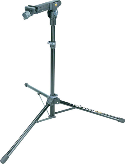 NEW Topeak PrepStand Pro with Scale: Black - Around the Cycle