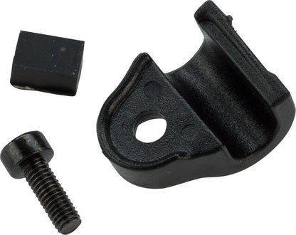 NEW FOX Fork Disc Brake Hose Guide 2008-Present