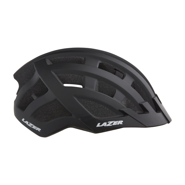 NEW Lazer Compact DLX Helmet One-Size