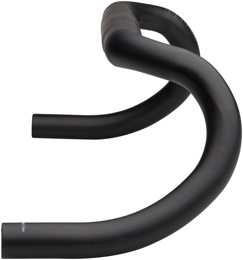 NEW Whisky Parts Co. No.9 24F Carbon Bar Drop Handlebar 46cm