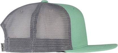 NEW Salsa Planet Wild Hat - Mint, Adjustable - Around the Cycle