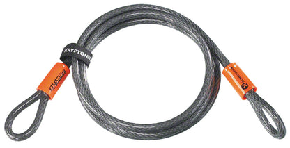 NEW Kryptonite KryptoFlex Cable 1007: 7' x 10mm