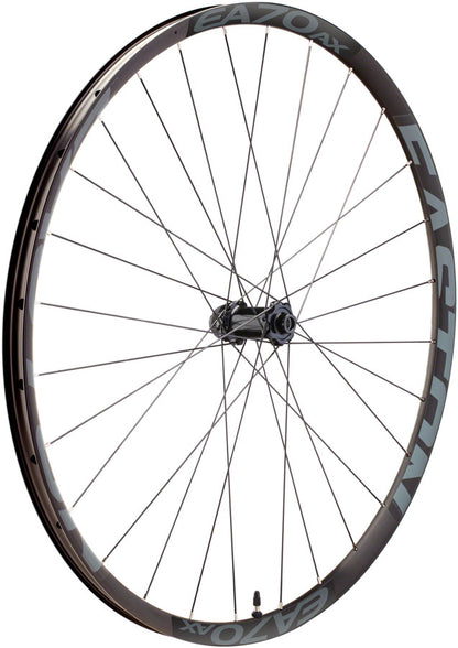 NEW Easton EA70 AX Front Wheel 700, 12 x 100mm - Around the Cycle