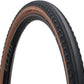 NEW WTB Byway Tire - 650b x 47, TCS Tubeless, Folding, Black/Brown