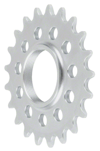 NEW Surly Cogs Track Cog Surly Track Cog 1/8'' X 18t Silver - Around the Cycle