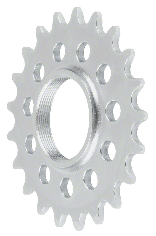 NEW Surly Cogs Track Cog Surly Track Cog 1/8'' X 18t Silver