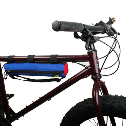 UPCYCLED Green Guru Tubular Insulated Can Sleeve - Wild - Around the Cycle