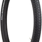 NEW Surly ExtraTerrestrial Tire Surly ExtraTerrestrial Tire - 29 x 2.5, Tubeless, Folding, Black, 60tpi