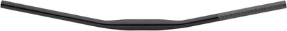 NEW Salsa Salt Flat Deluxe Alloy Bar Flat/Riser Handlebar Salsa Salt Flat Deluxe Handlebar, 31.8, 800mm width, Black - Around the Cycle