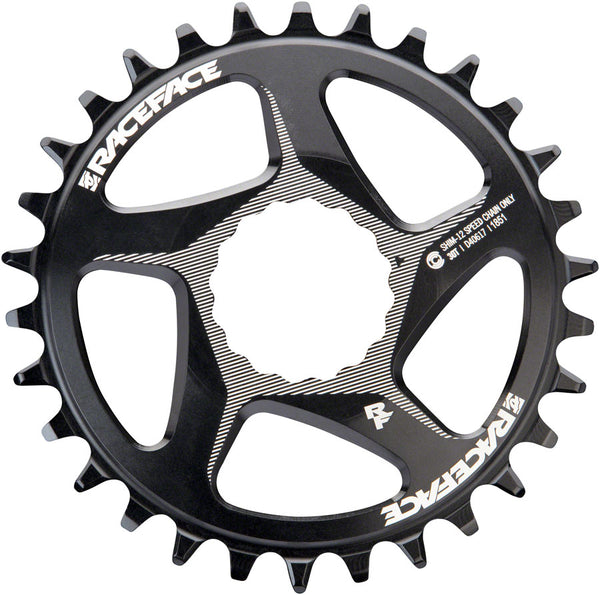 NEW RaceFace Narrow Wide Direct Mount CINCH Aluminum