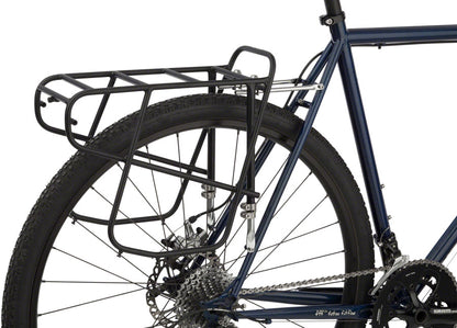 NEW Surly Rear Disc Rack Standard, Black - Around the Cycle