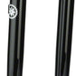 NEW Salsa Cro Moto Grande 29" Rigid Mountain Fork Salsa Cro Moto Grande 29" Fork, 15x100mm, Maxle Included, Tapered, 483mm A-C, Black