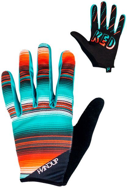 NEW Handup Most Days Glove - Poncho, Full Finger, Medium
