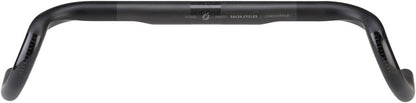 NEW Salsa Cowchipper Carbon Drop Handlebar - Carbon, 31.8mm, 44cm, Carbon