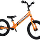 NEW Strider 14x Sport Balance Bike - Tangerine