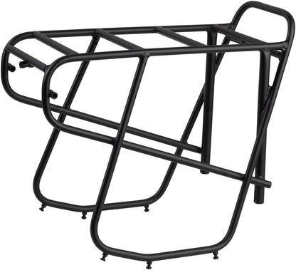 NEW Surly Rear Disc Rack Standard, Black - Around the Cycle