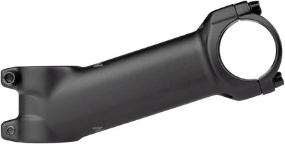 NEW MSW 17 Stem - 110mm 31.8 Clamp +/-17 1 1/8 Aluminum Black - Around the Cycle
