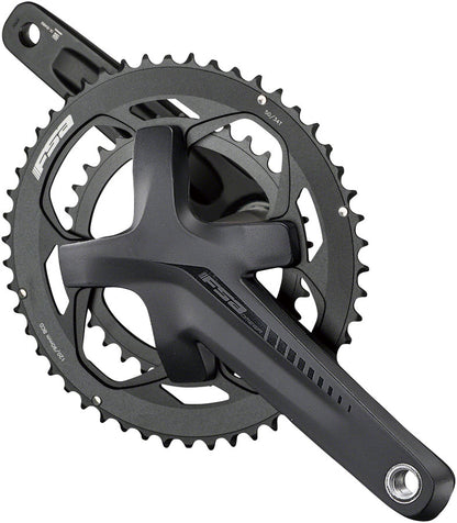 NEW FSA (Full Speed Ahead) Omega Crankset FSA Adventure Crankset - 172.5mm, 10/11-Speed, 46/30t, FSA