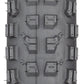 NEW Surly Dirt Wizard Tire 27.5 2.8, Tubeless, Black/Slate, 60 tpi
