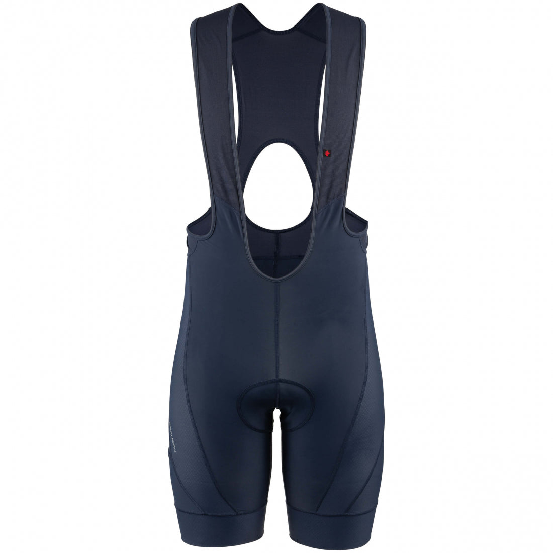 NEW Garneau Men's Optimum 2 Bib Shorts - Dark Night (Navy Blue)