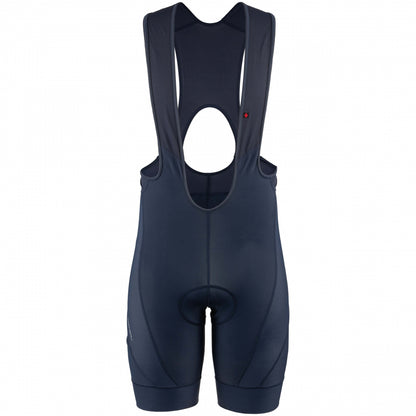 NEW Garneau Men's Optimum 2 Bib Shorts - Dark Night (Navy Blue)