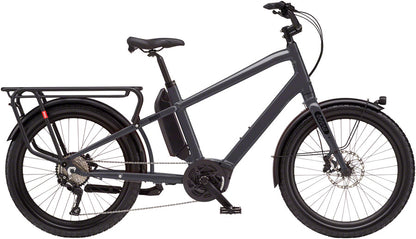 Anthracite Gray