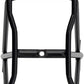 NEW Burley Moose Trailercycle Rack with Light Bracket: Black