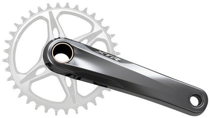 NEW Shimano XTR FC-M9120 Crankset 170mm,