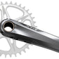 NEW Shimano XTR FC-M9120 Crankset 170mm,