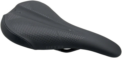 NEW WTB Deva Saddle - Steel, Black, Women's, Medium - Around the Cycle