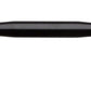 NEW Salsa Cowchipper Deluxe Bar Drop Handlebar Salsa Cowchipper Deluxe Drop Handlebar - Aluminum, 31.8mm, 38cm, Black