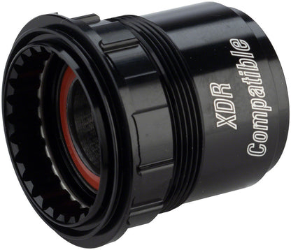 NEW DT Swiss Ratchet Freehub Body - SRAM XDR, Standard, Aluminum, Sealed Bearing, Kit w/ End Cap, 12 x 142 mm - Around the Cycle
