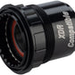 NEW DT Swiss Ratchet Freehub Body - SRAM XDR, Standard, Aluminum, Sealed Bearing, QR x 130/135 mm, Kit w/ End Cap