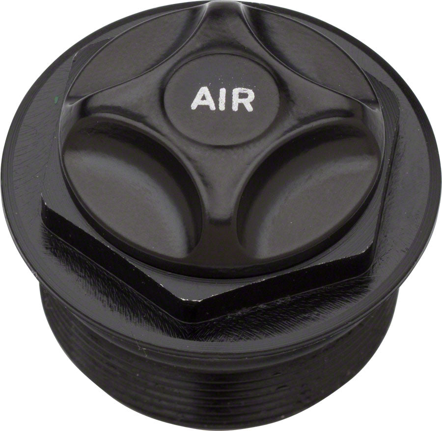 NEW RockShox Air Top Cap, Solo Air 30mm 30 Gold A1