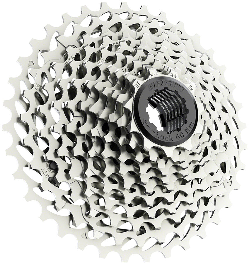 NEW SRAM PG-1130 11 Speed Cassette 11-36t, Silver