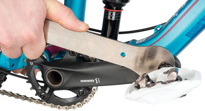NEW Park Tool HCW-16.3 Chain Whip/Pedal Wrench