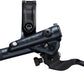 NEW Shimano SLX BL-M7100/BR-M7120 Disc Brake Lever - Front, Hydraulic 4 piston