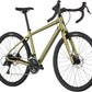 NEW Salsa Journeyer Sora 650 - Green All-Road Gravel Bike