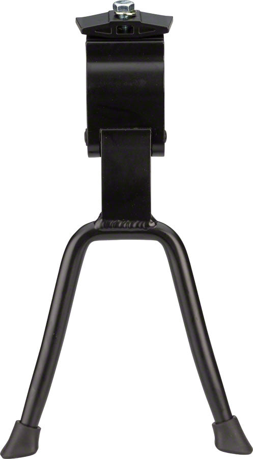 NEW MSW KS-300 Two-Leg Kickstand with Top Plate Black