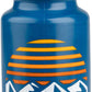 NEW Salsa Summit Purist Water Bottle - Navy Blue, 22oz