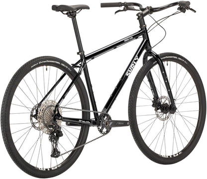 NEW Surly Bridge Club 700c - Black Touring Bike