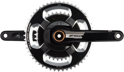 NEW FSA (Full Speed Ahead) PowerBox Alloy Power Meter Crankset FSA 175mm, FSA 392