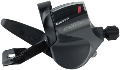 NEW Shimano Claris SL-R2000 8-Speed Right Flat Bar Shifter - Around the Cycle