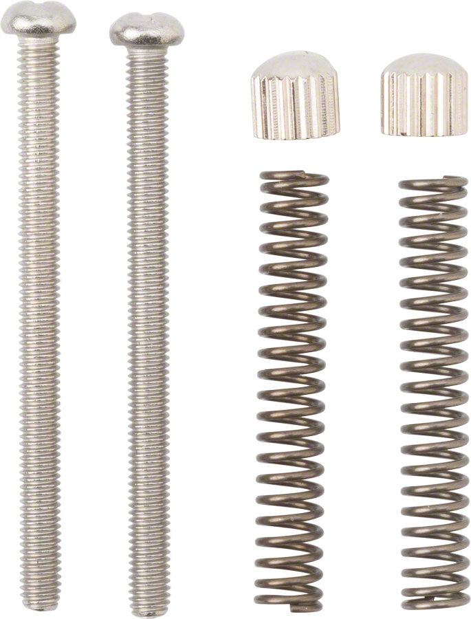 NEW Surly Cross Check Frame Replacement Dropout Screws Pair