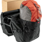 NEW Benno Utility Pannier Bag - Single for Boost E Black