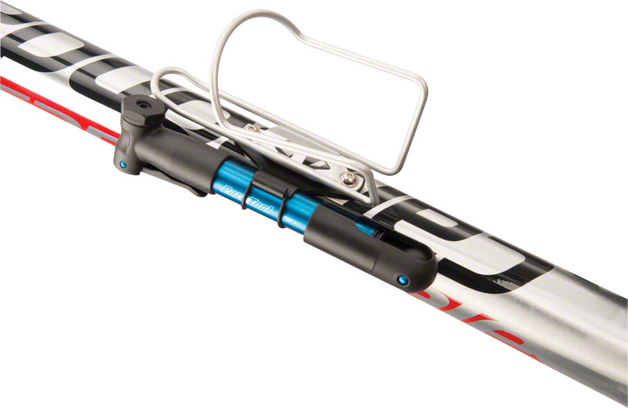 NEW Park Tool PMP-3.2 Micro Pump, Blue