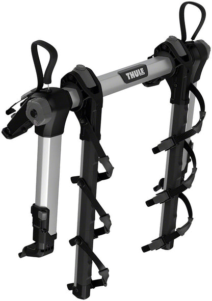 NEW Thule Outway Trunk Rack - 3-Bike