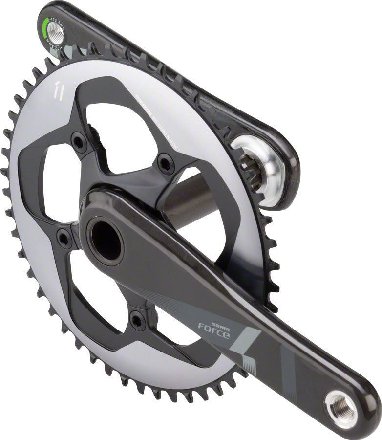 NEW SRAM Force 1 Crankset 172.5mm, 50t, 110 GXP