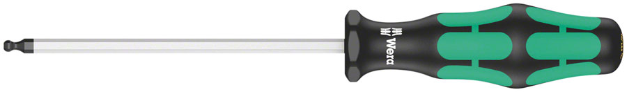 NEW Wera 352 Hex Ball Driver - 3mm