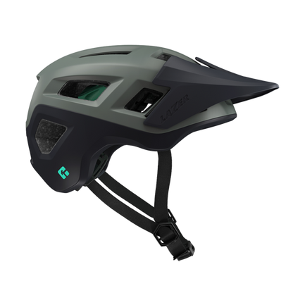 NEW Lazer Coyote Kineticore MTB Helmet